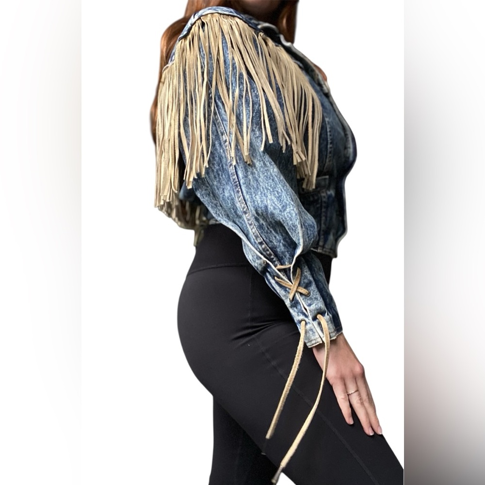 Jacket - Picture 7 of 13